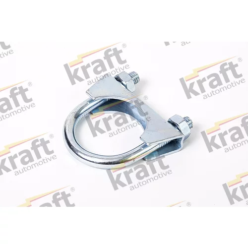 Spojka trubiek výfukového systému KRAFT AUTOMOTIVE 0558547