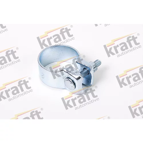 Spojka trubiek výfukového systému KRAFT AUTOMOTIVE 0558584