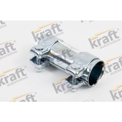 Spojka trubiek výfukového systému KRAFT AUTOMOTIVE 0570035