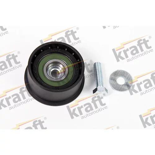 Obehová/vodiaca kladka ozubeného remeňa KRAFT AUTOMOTIVE 1221520