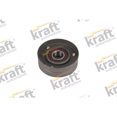 Napínacia kladka rebrovaného klinového remeňa KRAFT AUTOMOTIVE 1226501