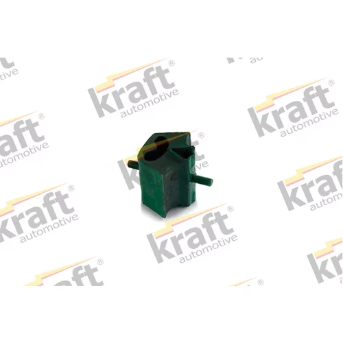 Uloženie motora KRAFT AUTOMOTIVE 1490360