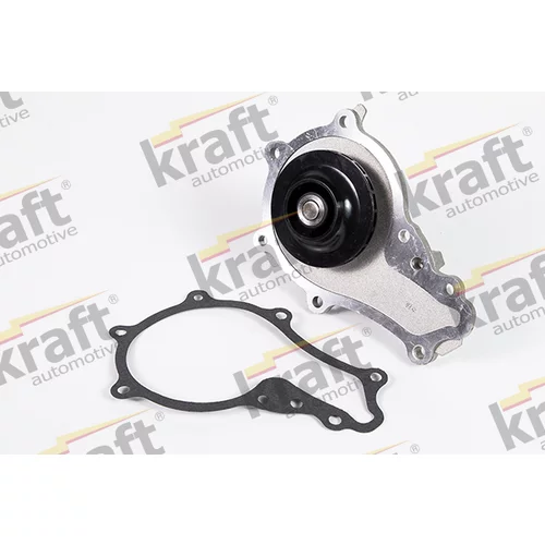 Vodné čerpadlo, chladenie motora KRAFT AUTOMOTIVE 1502055