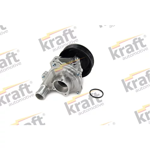Vodné čerpadlo, chladenie motora KRAFT AUTOMOTIVE 1502280