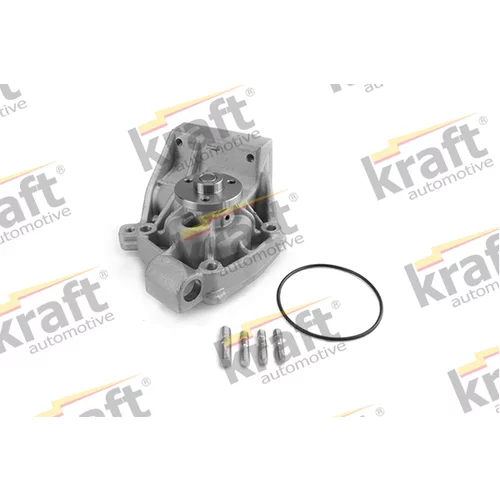 Vodné čerpadlo, chladenie motora 1503220 (KRAFT AUTOMOTIVE)