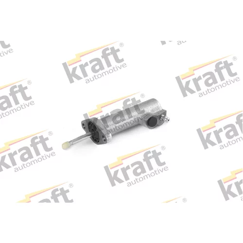 Pomocný spojkový valec KRAFT AUTOMOTIVE 1660060