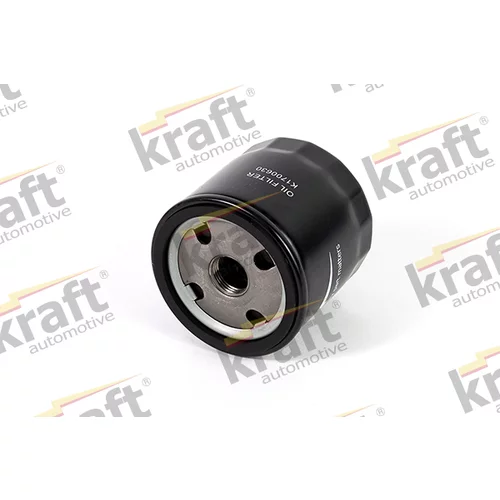 Olejový filter KRAFT AUTOMOTIVE 1700630