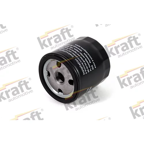 Olejový filter KRAFT AUTOMOTIVE 1701520