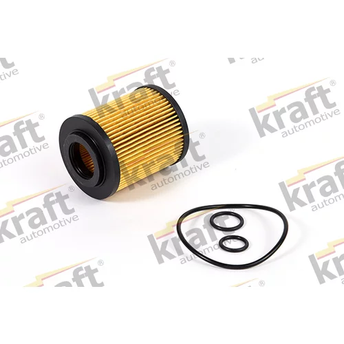 Olejový filter KRAFT AUTOMOTIVE 1701582