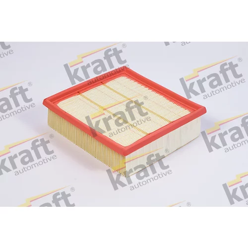 Vzduchový filter KRAFT AUTOMOTIVE 1711820