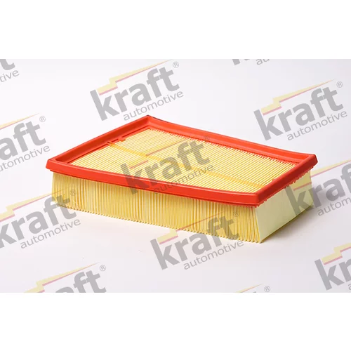 Vzduchový filter KRAFT AUTOMOTIVE 1715018