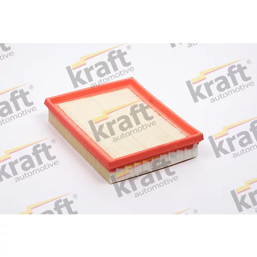 Vzduchový filter KRAFT AUTOMOTIVE 1715610