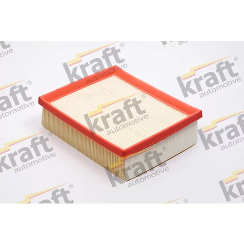 Vzduchový filter KRAFT AUTOMOTIVE 1715612
