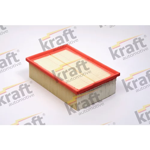 Vzduchový filter KRAFT AUTOMOTIVE 1715690
