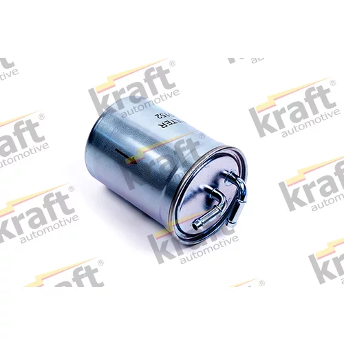 Palivový filter KRAFT AUTOMOTIVE 1720152