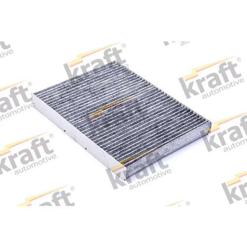 Filter vnútorného priestoru KRAFT AUTOMOTIVE 1730011