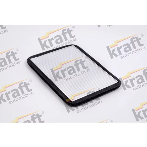 Filter vnútorného priestoru KRAFT AUTOMOTIVE 1735015