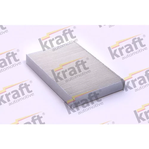 Filter vnútorného priestoru KRAFT AUTOMOTIVE 1735050