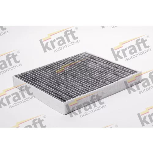 Filter vnútorného priestoru KRAFT AUTOMOTIVE 1736512
