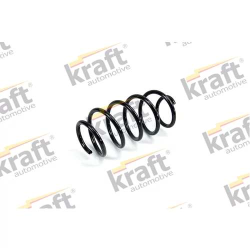 Pružina podvozku KRAFT AUTOMOTIVE 4020033