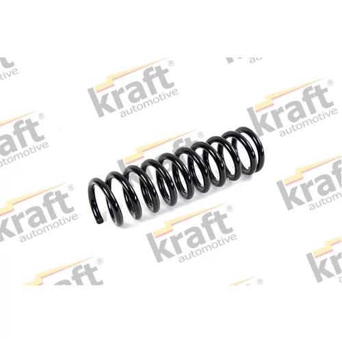 Pružina podvozku 4021120 (KRAFT AUTOMOTIVE)