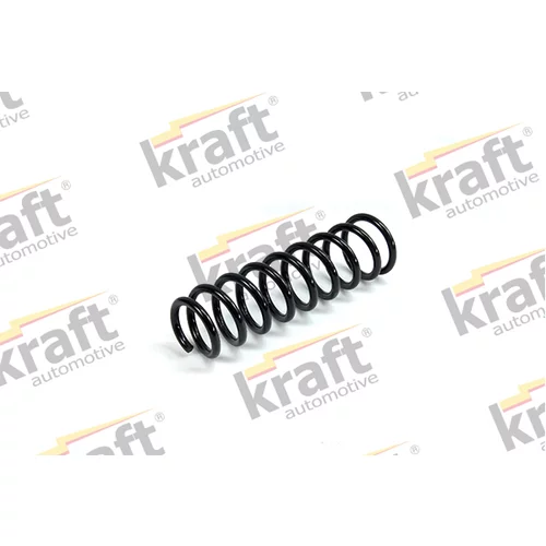 Pružina podvozku KRAFT AUTOMOTIVE 4030540