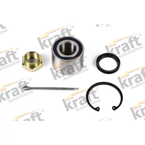 Ložisko kolesa - opravná sada KRAFT AUTOMOTIVE 4105510