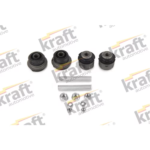 Sada na opravu riadenia KRAFT AUTOMOTIVE 4241030