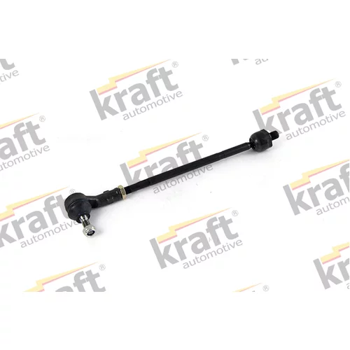 Axiálny čap tiahla riadenia KRAFT AUTOMOTIVE 4300111