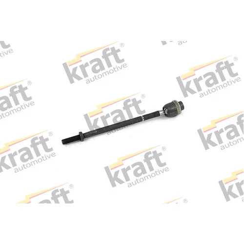 Axiálny čap tiahla riadenia KRAFT AUTOMOTIVE 4301500
