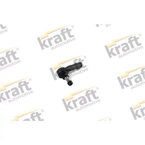 Hlava/čap spojovacej tyče riadenia KRAFT AUTOMOTIVE 4310614