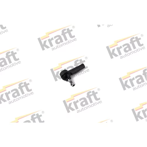 Hlava/čap spojovacej tyče riadenia KRAFT AUTOMOTIVE 4312025