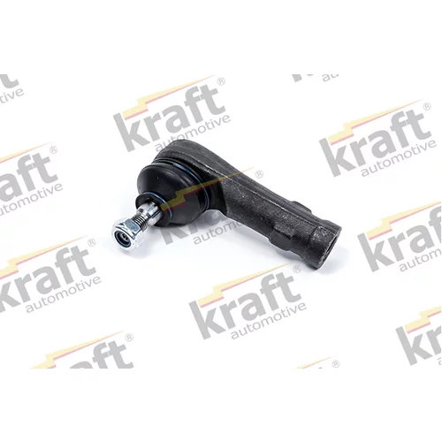 Hlava/čap spojovacej tyče riadenia KRAFT AUTOMOTIVE 4312185