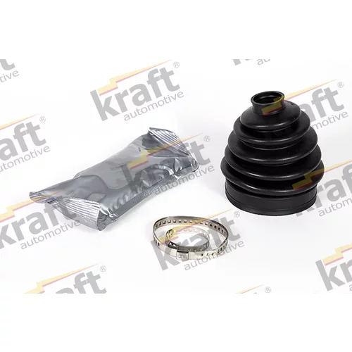 Manžeta hnacieho hriadeľa - opravná sada KRAFT AUTOMOTIVE 4410000