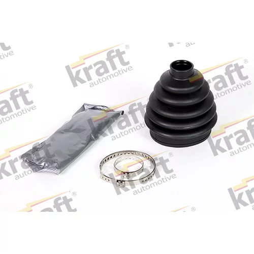 Manžeta hnacieho hriadeľa - opravná sada KRAFT AUTOMOTIVE 4410200