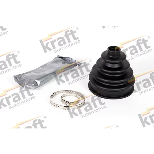 Manžeta hnacieho hriadeľa - opravná sada KRAFT AUTOMOTIVE 4410540