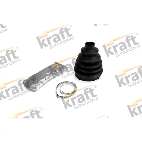 Manžeta hnacieho hriadeľa - opravná sada KRAFT AUTOMOTIVE 4411830