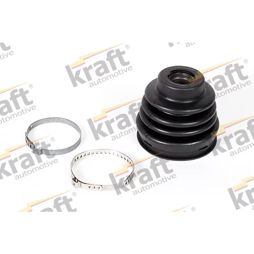 Manžeta hnacieho hriadeľa - opravná sada KRAFT AUTOMOTIVE 4413051