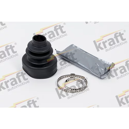 Manžeta hnacieho hriadeľa - opravná sada KRAFT AUTOMOTIVE 4413190