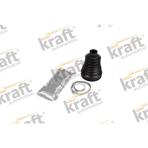 Manžeta hnacieho hriadeľa - opravná sada KRAFT AUTOMOTIVE 4416285