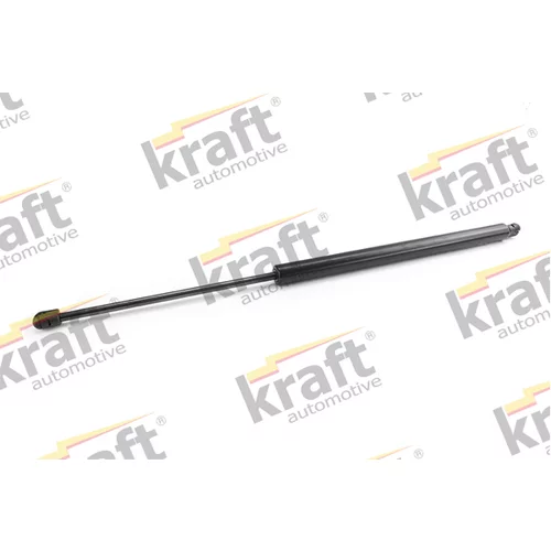Pneumatická pružina, Batožinový/nákladný priestor KRAFT AUTOMOTIVE 8500063
