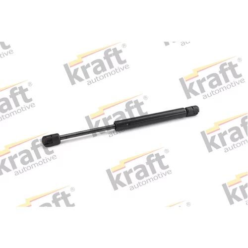 Pneumatická pružina, Batožinový/nákladný priestor KRAFT AUTOMOTIVE 8500548
