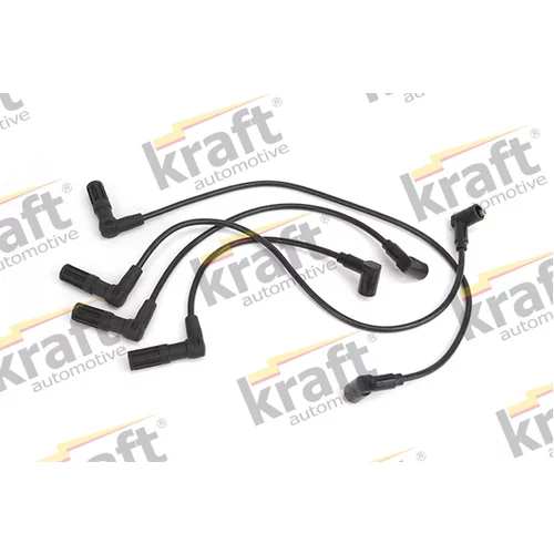 Sada zapaľovacích káblov KRAFT AUTOMOTIVE 9123300 SM