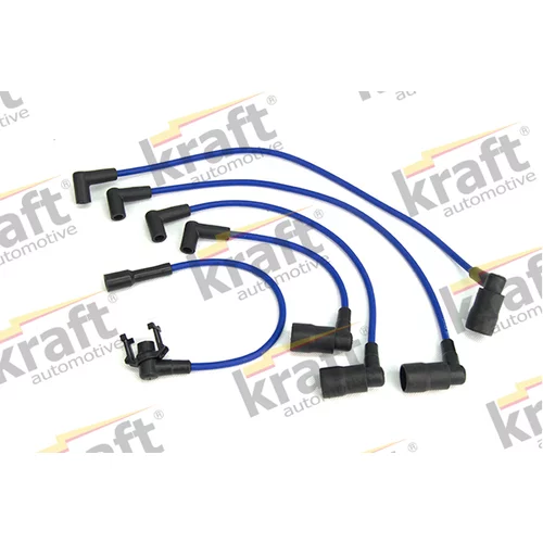 Sada zapaľovacích káblov KRAFT AUTOMOTIVE 9125065 SW