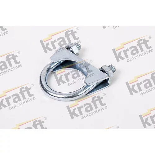 Spojka trubiek výfukového systému 0558545 (KRAFT AUTOMOTIVE)