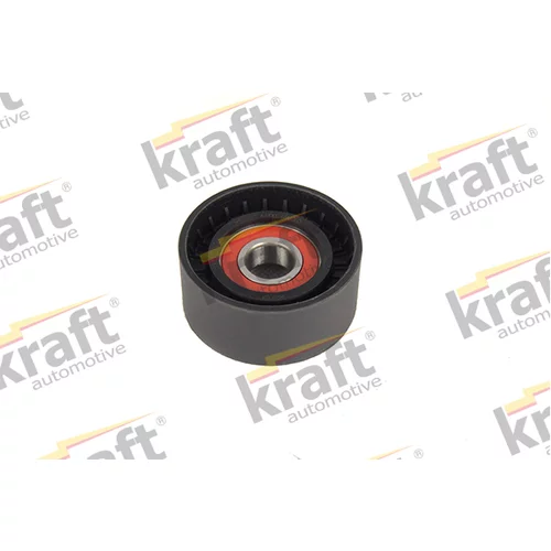 Napínacia kladka rebrovaného klinového remeňa KRAFT AUTOMOTIVE 1226862