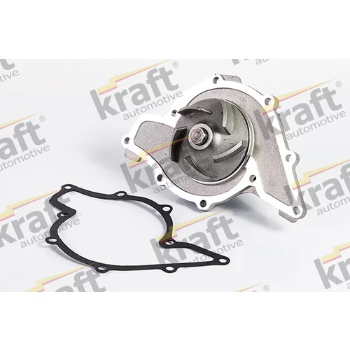 Vodné čerpadlo, chladenie motora KRAFT AUTOMOTIVE 1500360
