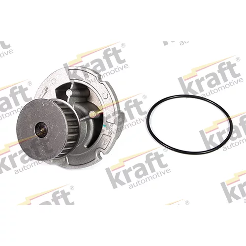 Vodné čerpadlo, chladenie motora KRAFT AUTOMOTIVE 1501535