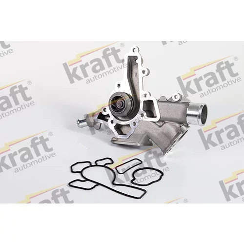 Vodné čerpadlo, chladenie motora 1501740 (KRAFT AUTOMOTIVE) - obr. 1