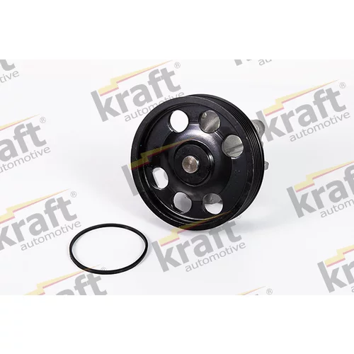 Vodné čerpadlo, chladenie motora KRAFT AUTOMOTIVE 1501790